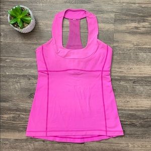Lululemon athletica tank top